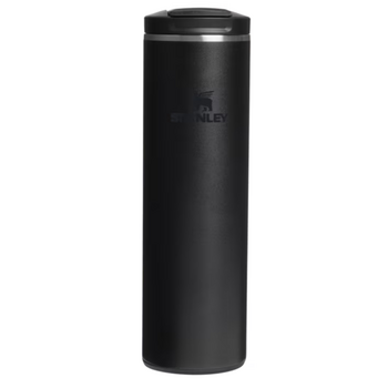 Stanley Termokopp Transit Fliptop Mug Black 0,47L